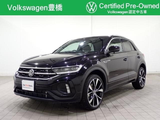 VOLKSWAGEN / VOLKSWAGEN T-Roc