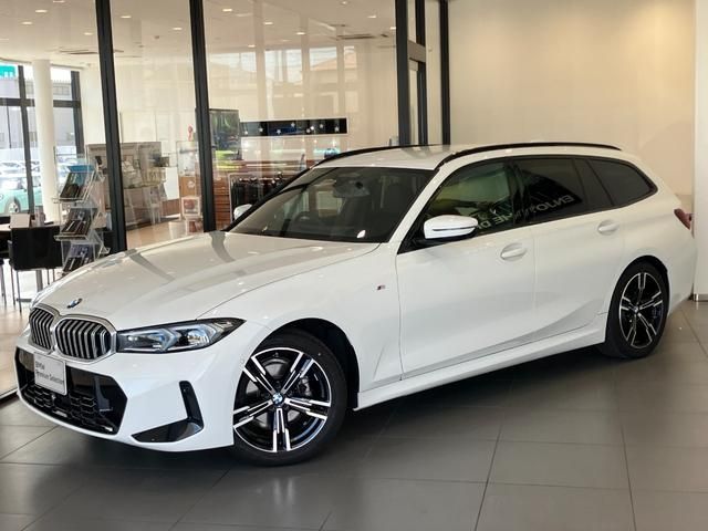 BMW / BMW 3series TOURING
