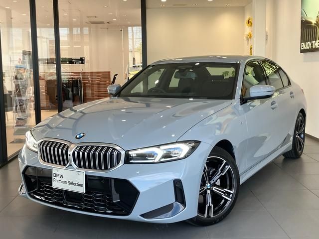 BMW / BMW 3series sedan