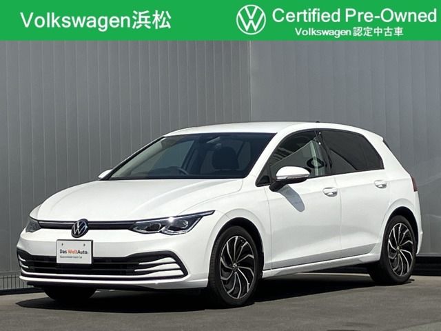 VOLKSWAGEN / VOLKSWAGEN GOLF