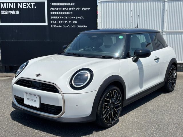 BMW / MINI COOPER