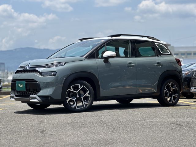 CITROEN / CITROEN C3 AIRCROSS SUV