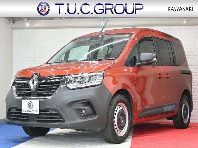 RENAULT / RENAULT KANGOO