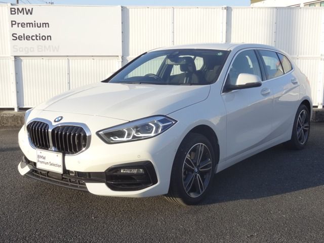 BMW / BMW 1series