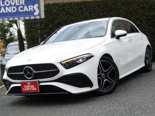 MERCEDES BENZ / MERCEDES BENZ A class