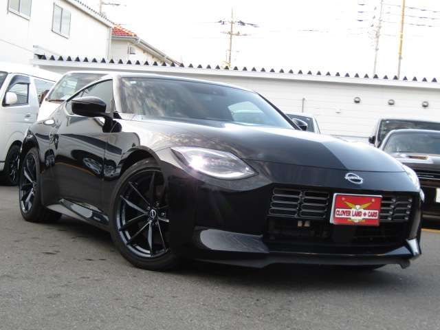 NISSAN / FAIRLADY Z