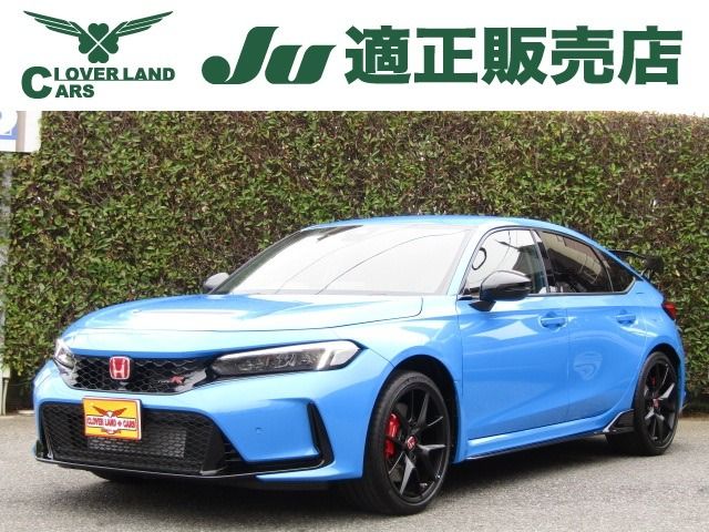 HONDA / CIVIC hatchback