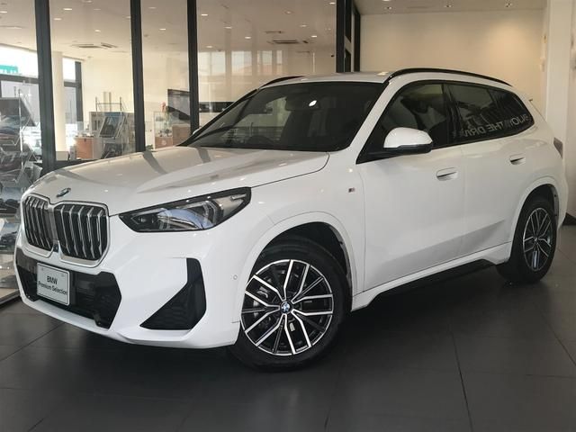 BMW / BMW X1