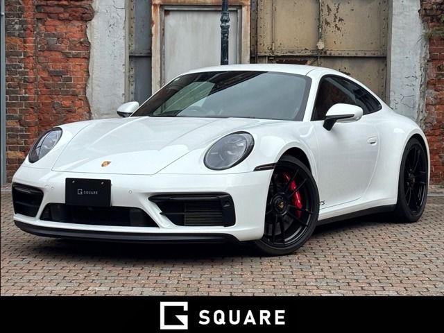 PORSCHE / PORSCHE 911