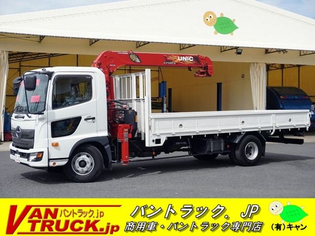 HINO / RANGER