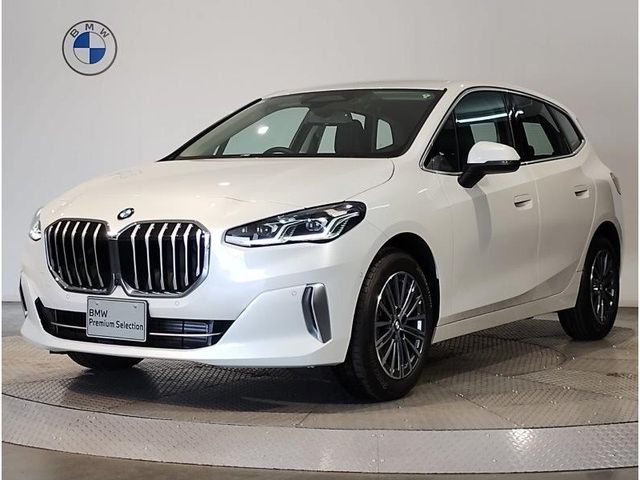 BMW / BMW 2series Active Tourer