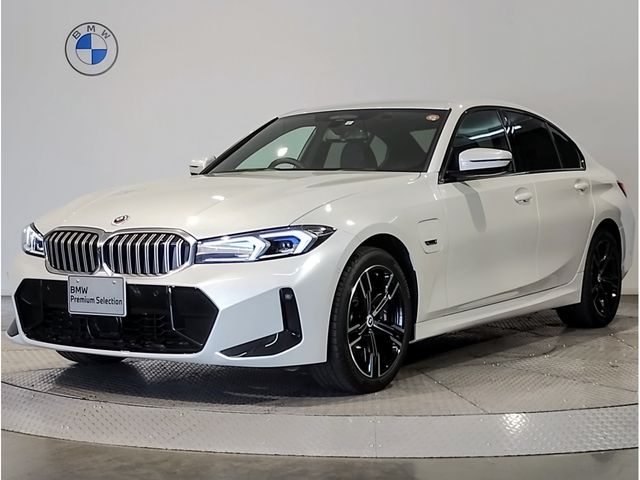 BMW / BMW 3series sedan