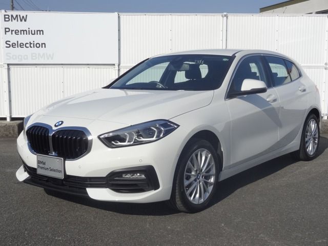 BMW / BMW 1series
