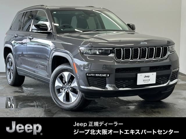 JEEP / JEEP GRAND CHEROKEE