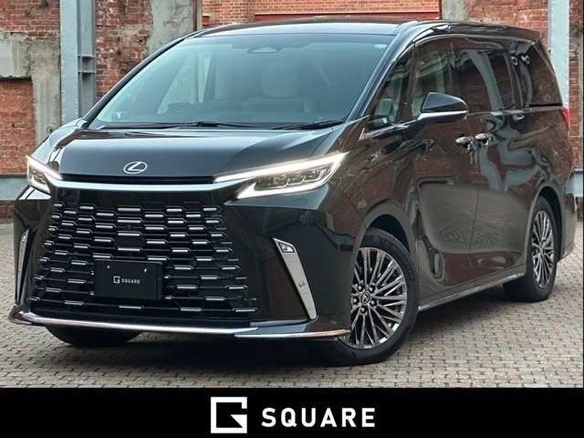 TOYOTA / ﾚｸｻｽ LM500h