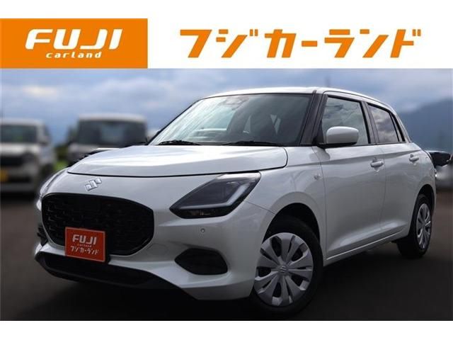 SUZUKI / SWIFT