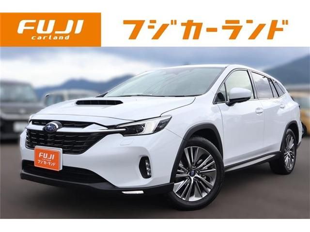 SUBARU / LEVORG LAYBACK