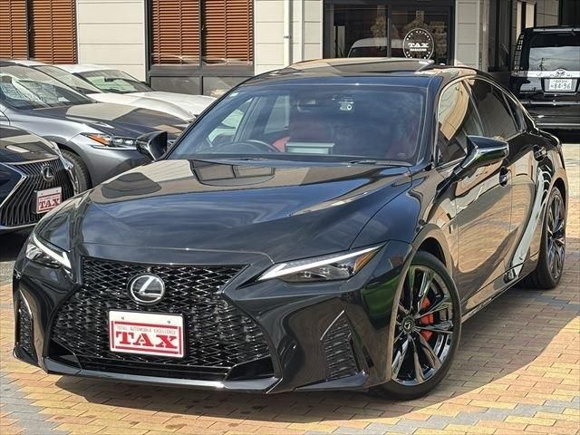 TOYOTA / LEXUS IS300h