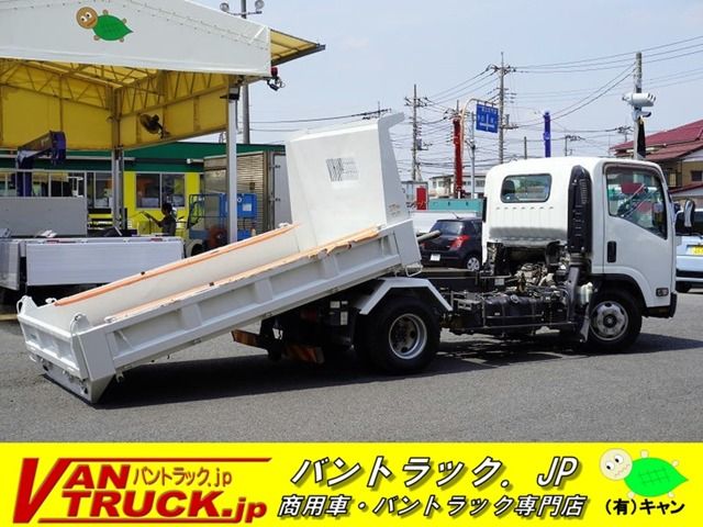 ISUZU / ELF
