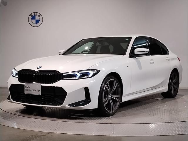 BMW / BMW 3series sedan
