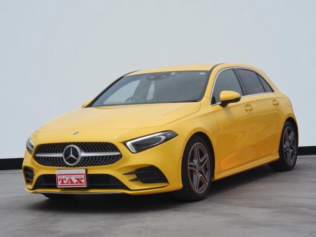 MERCEDES BENZ / MERCEDES BENZ A class