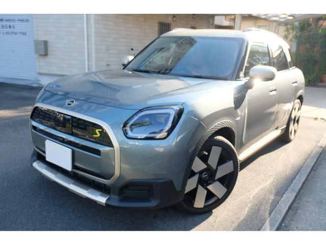BMW / MINI COUNTRYMAN