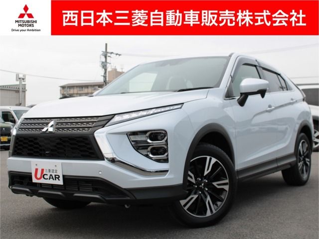 MITSUBISHI / ECLIPSE CROSS 4WD