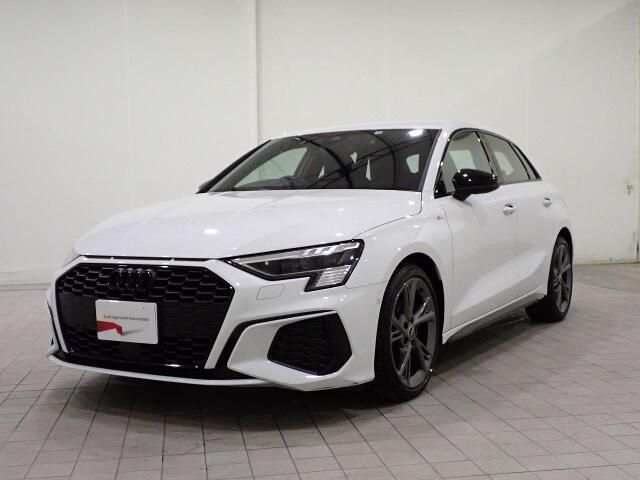 AUDI / AUDI A3 SPORTBACK