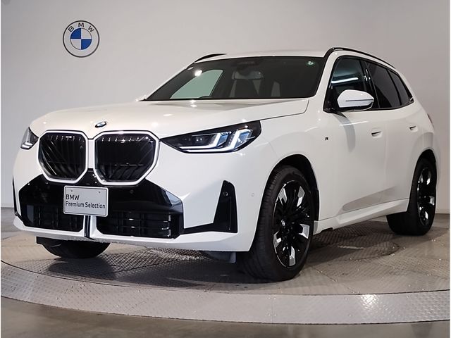 BMW / BMW X3