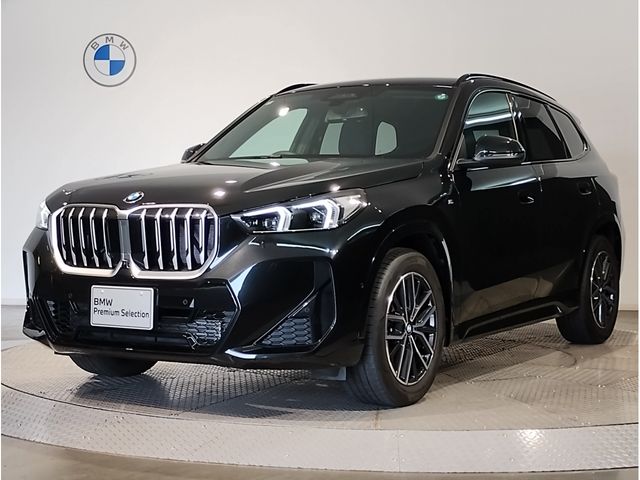 BMW / BMW X1