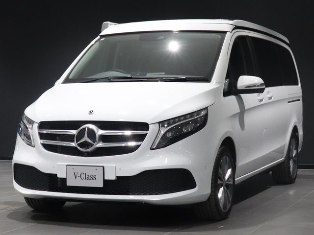 MERCEDES BENZ / MERCEDES BENZ V class