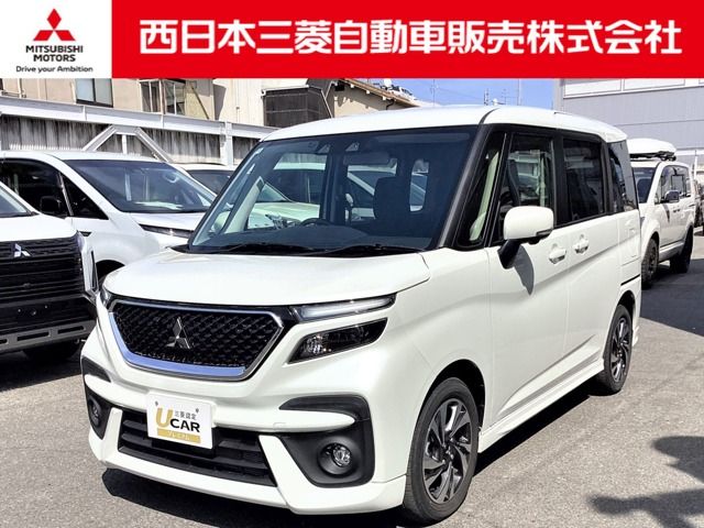 MITSUBISHI / DELICA D:2 2WD