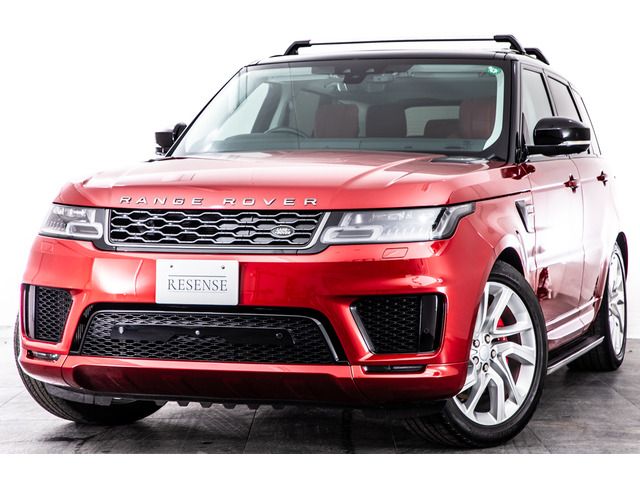 ROVER / ROVER RANGE ROVER SPORTS