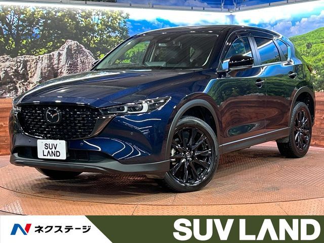 MAZDA / CX-5