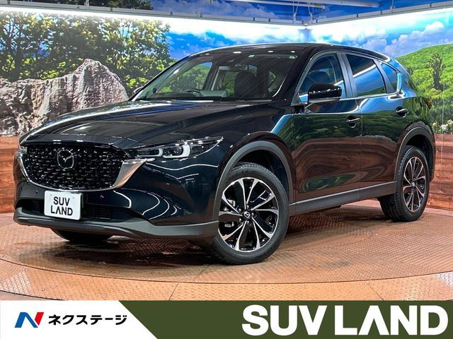 MAZDA / CX-5