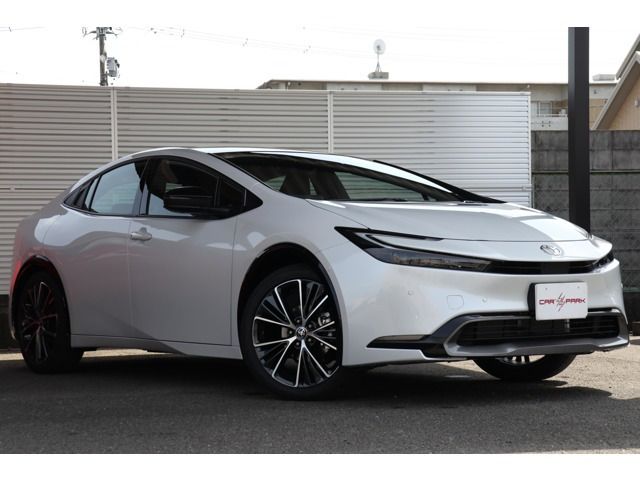 TOYOTA / PRIUS