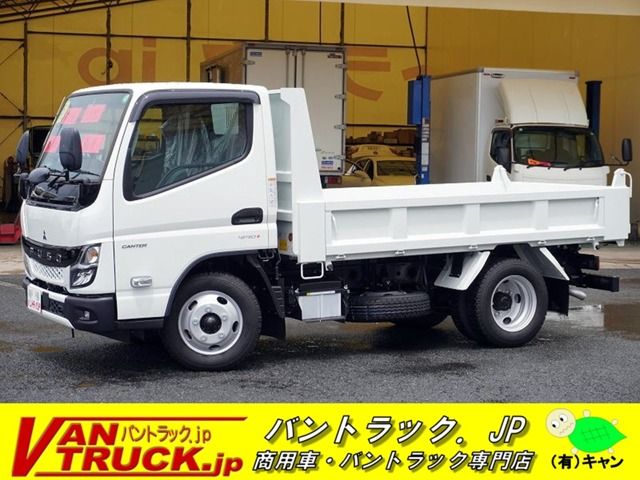 MITSUBISHI / CANTER