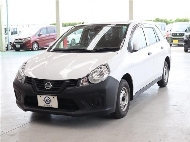 NISSAN / NV150 AD 2WD