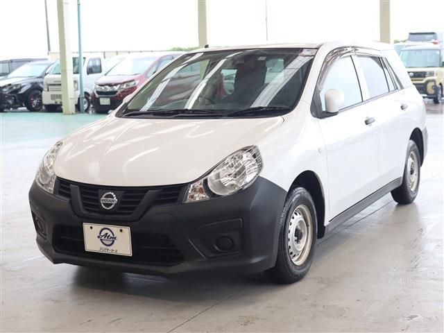 NISSAN / NV150 AD 2WD