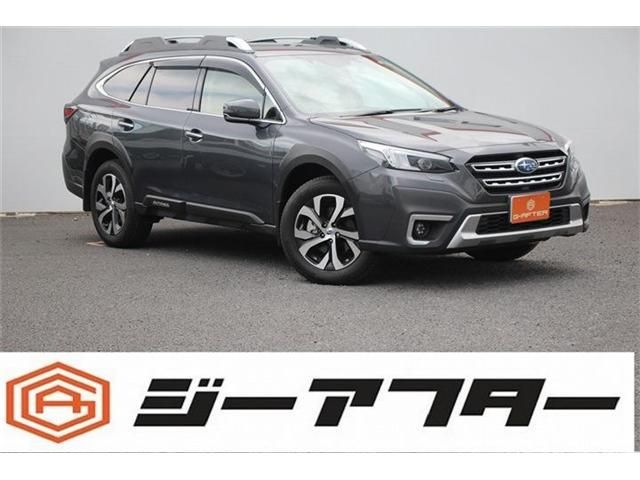 SUBARU / LEGACY OUTBACK