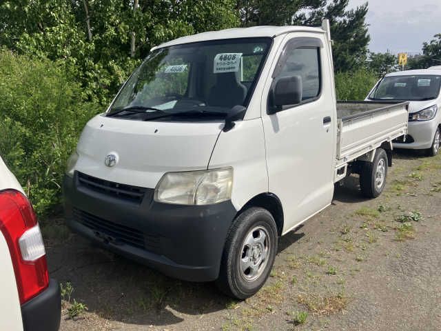 TOYOTA / TOWNACE truck 4WD