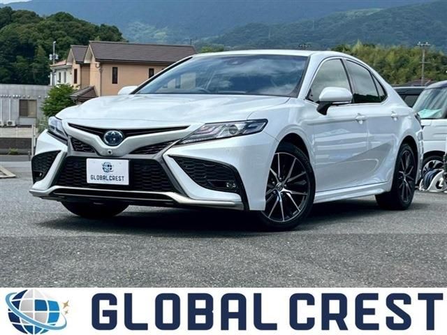 TOYOTA / CAMRY HYBRID