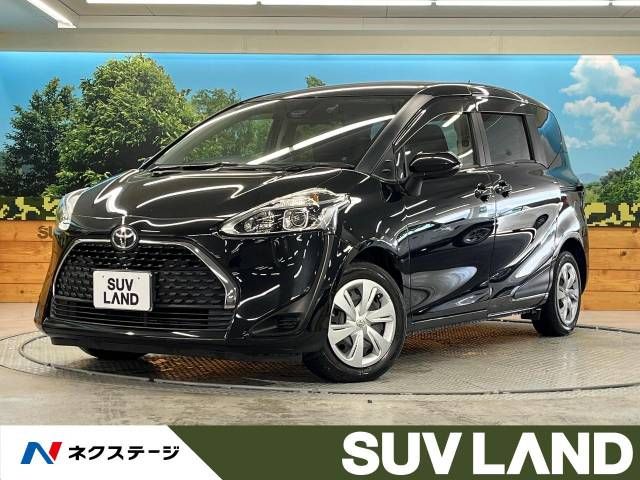 TOYOTA / SIENTA