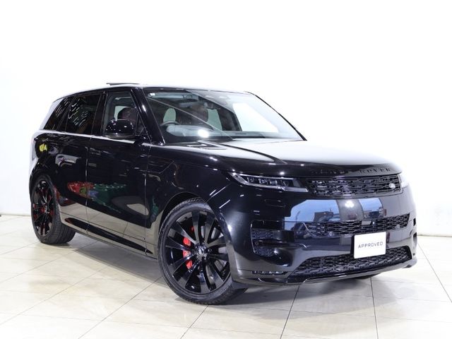 ROVER / ROVER RANGE ROVER SPORTS