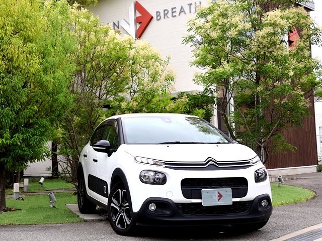 CITROEN / CITROEN C3