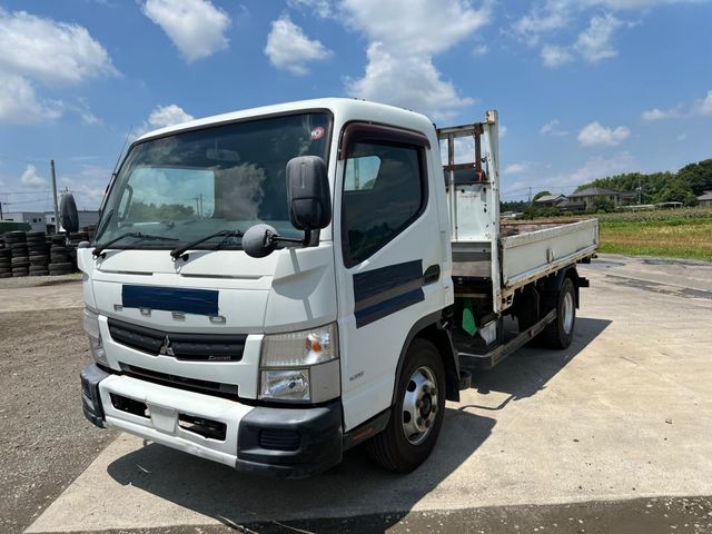 MITSUBISHI / CANTER