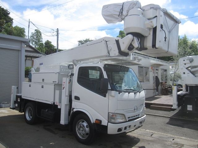 HINO / DUTRO