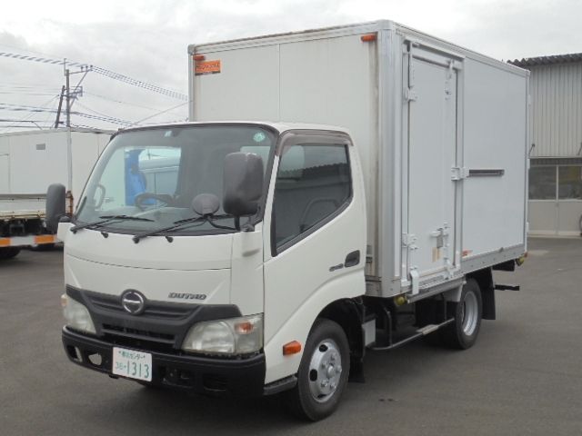 HINO / DUTRO