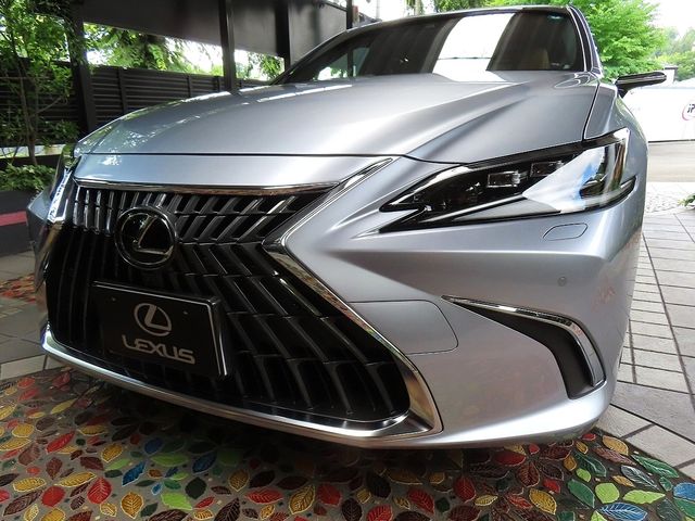 TOYOTA / LEXUS ES300h