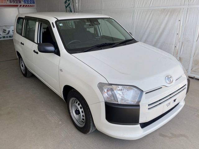 TOYOTA / PROBOX van 2WD